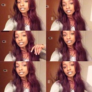 Meet your Posher, Mesha